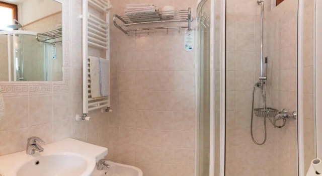Номер Economy Hotel Riviera Panoramic Green Resort