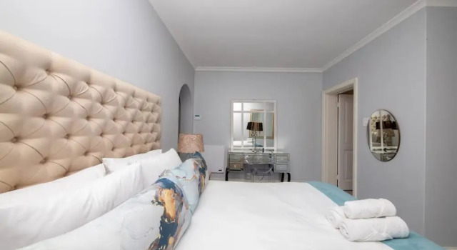 Vintage Nook 1 Bedroom Apartment in Green Point