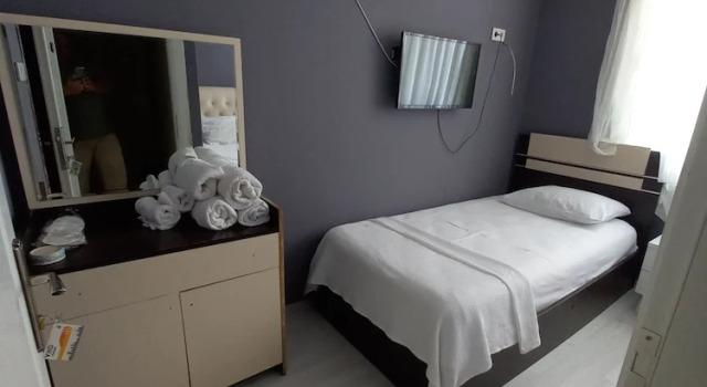 Семейный номер Standard Dilmac Hotel