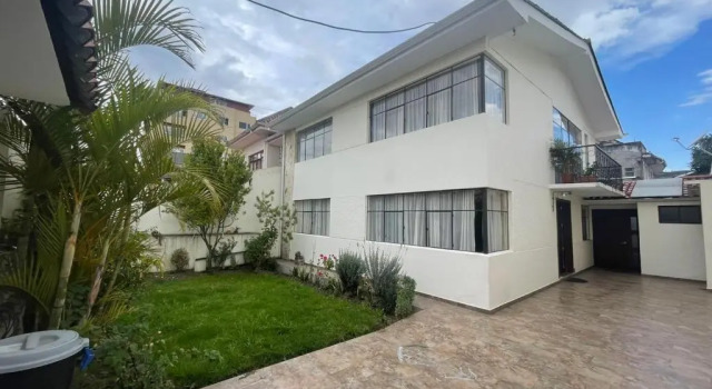 Коттедж Casa 2 Pisos 100  Funcional En Cuenca Garantizado