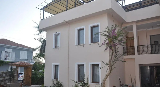 Номер Standard Dalyando Hotel