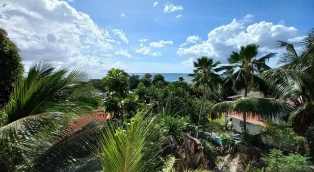 East View Self Catering, Book Hotel Hotels in Mahe with Parking, Parking