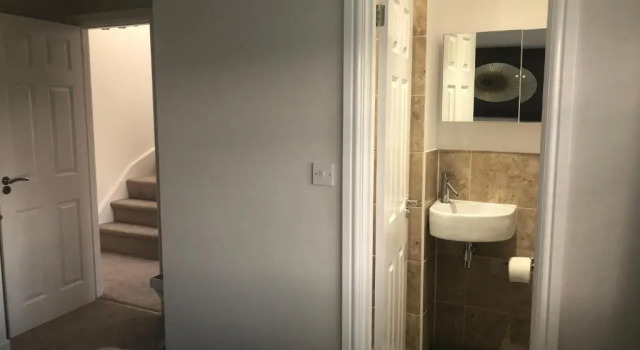 South Avenue B&B, Забронировать Отель «постель и завтрак» Отели в центре Кидлингтон с завтраком, отели в центре Кидлингтон с завтраком