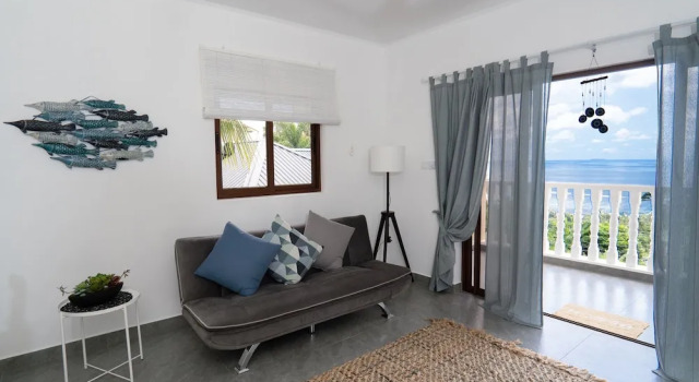 Апартаменты Standard OCEAN VISTA