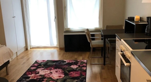 Ö Barkarby City Apartment Stockholm 1004, Reserva ahora Apartamento Järfälla Mälaren