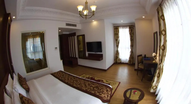 Номер Executive Maya Manor Boutique Hotel - A Restored Heritage Mansion in the Heart of Kathmandu