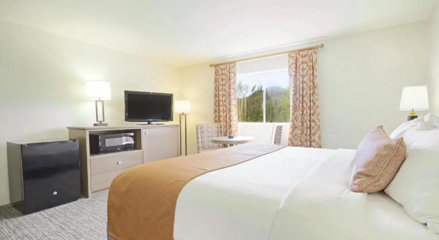 Suite Starr Pass Golf Suites