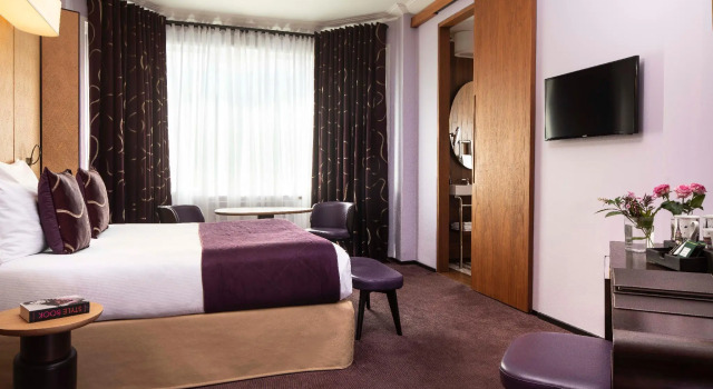 Двухместный номер Superior Hotel Maison FL