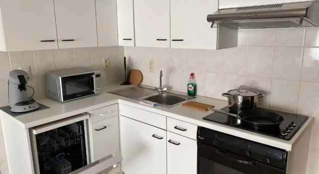 Апартаменты Appartement Cilou