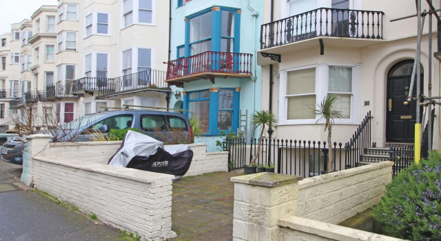 Beside the Seaside Apartment, Забронировать Апартаменты/квартира Апартаменты Исторического графства Суссекса, Апартаменты/квартира