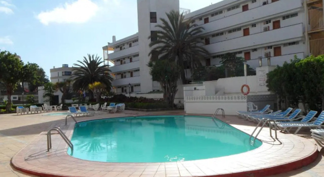Апартаменты Apartment Farilaga