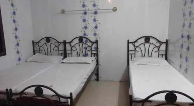 Одноместный номер Comfort New Regency