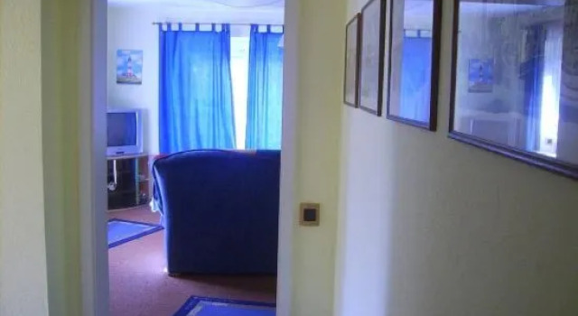 Apartment Behmer Büsum
