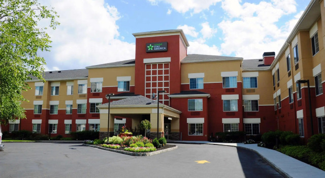 Люкс Extended Stay America Suites - Hanover - Parsippany