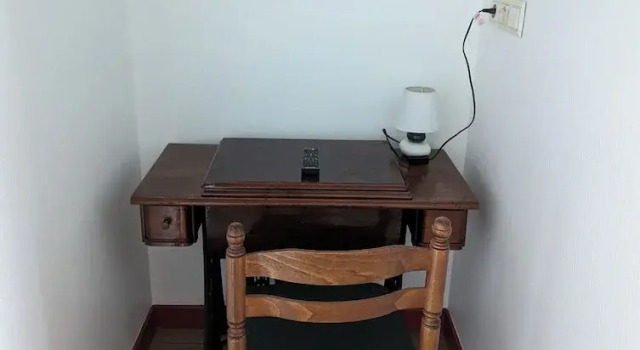 Трёхместный номер Standard Auberge Des Pins