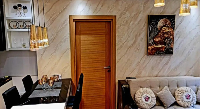 Апартаменты LUX apartman u vili Pekovic
