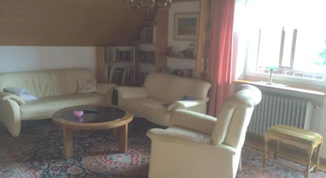 Люкс Pension Silberdistel