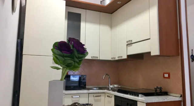 Апартаменты Casa Gamilia