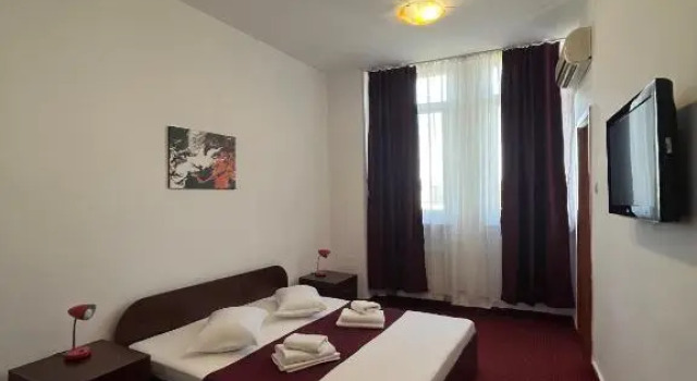 Двухместный номер Standard Hostel Formenerg