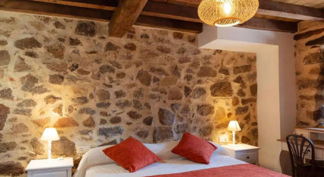 Casas del Castillo, 1