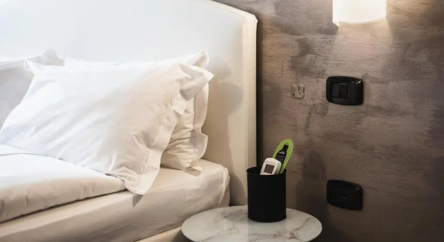 Номер Standard La Cantinota - Locanda De Manincor Rooms