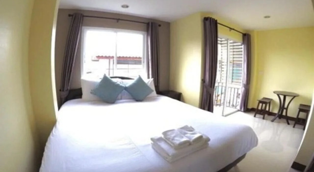Baan Yooyen Hua Hin 57