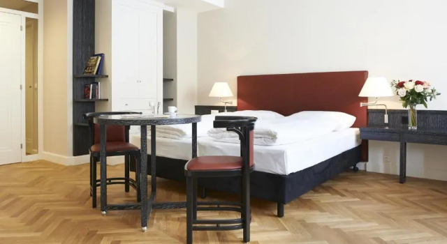 Номер Deluxe Singerstrasse 21-25 Aparthotel 350m next to St Stephen´s Square