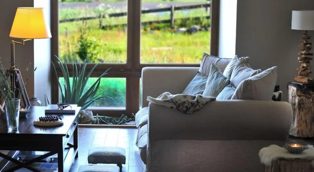 instants d'Absolu Ecolodge & Spa, Prenota Resort Hotel SPA a Alvernia, SPA