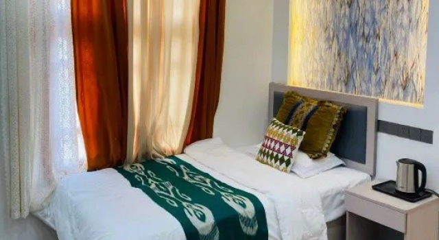 Люкс Chengpan Homestay