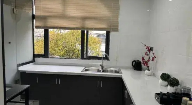 Двухместный люкс There is an Inn in Liupanshui (Shuangshui Small Square Branch, Shuicheng District, Liupanshui)