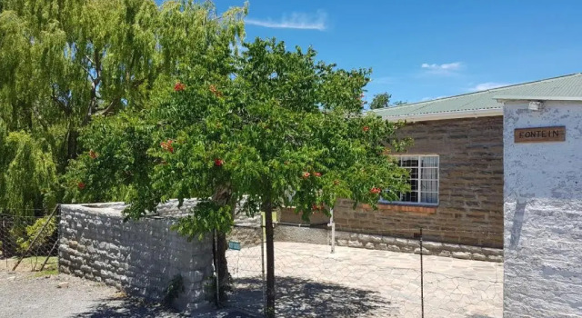 Middelfontein Farm, Buchen Sie Bauernhof Hotels in Nordkap mit Parkplatz, Parkplätze