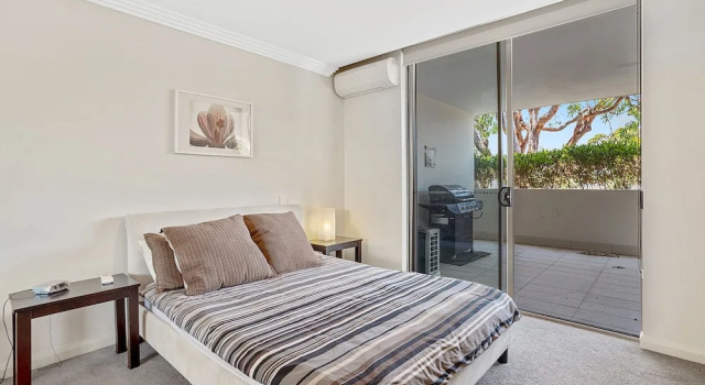 Shoal Bay Road, Aura Apartments, Unit 05, 59