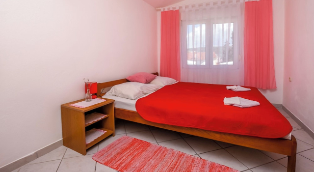 Апартаменты с балконом Apartments Sopic