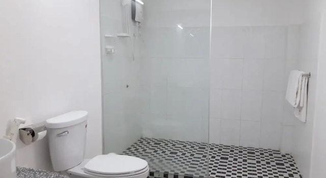 Двухместный номер Deluxe The Flora Boutique Hotel