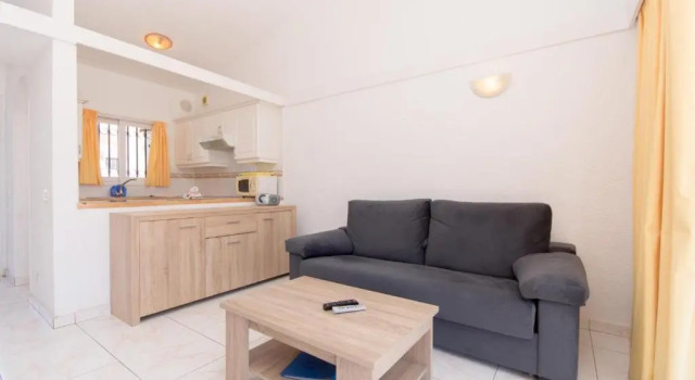 Las Flores 5 - Two Bed