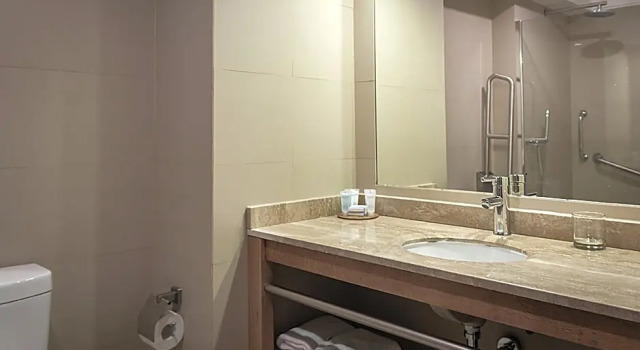 Номер Standard Hotel Club La Serena