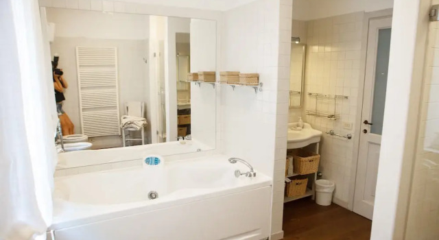 Апартаменты Misia Country Resort