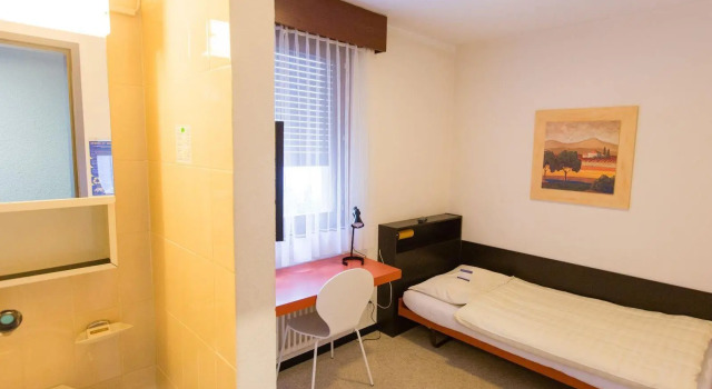 City Hostel Geneva