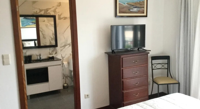 House With 2 Bedrooms in Funchal, With Wonderful sea View, Terrace and, Rezerwuj Hotel Arco da Calheta Madera