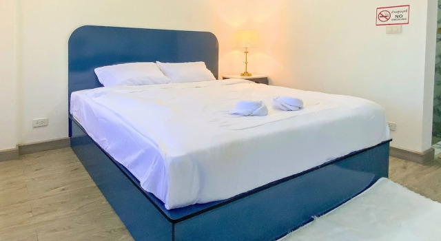 Номер Premier Goldsmith Bangkok Residence