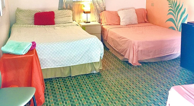 Grand domek wiejski 6 pokoi Medusas Hostel
