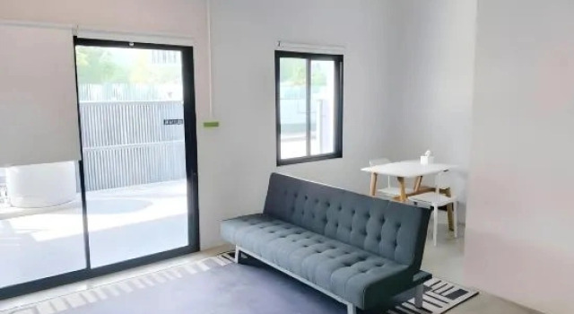 Номер Standard Yellow Place Sukhumvit Soi 2 - เยลโล เพลส สุขุมวิทซอย 2