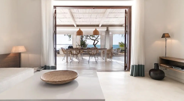 L’Ilot, Prenota Hotel Roches Noires Mauritius Costa Nord