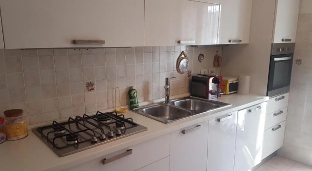 Апартаменты Gonin Apartment