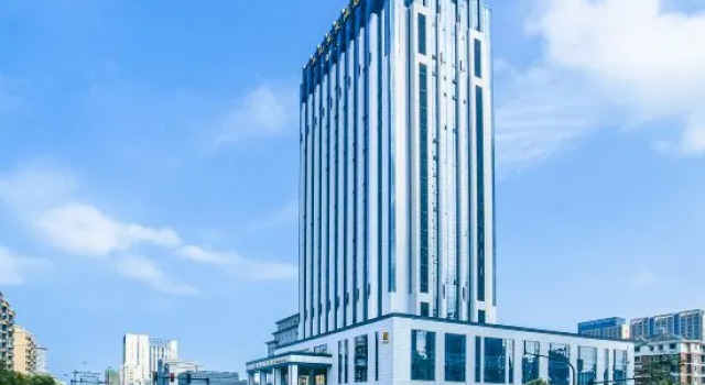 Zhoushan Yuansheng Hotel, Rezerwuj Hotel Zhoushan Zhejiang