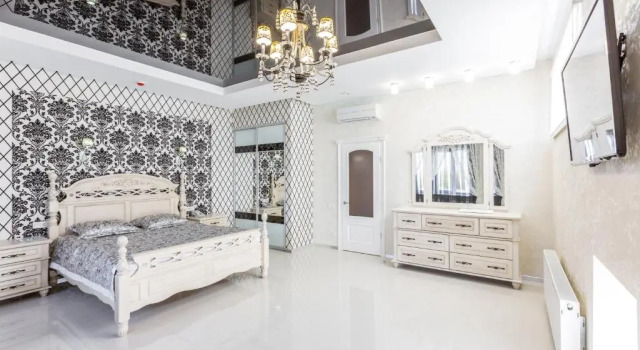 Hotel Premier, Buchen Sie Hotel Dniprodzerzhynsʼk Oblast Dnipropetrowsk