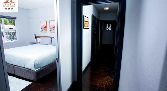 JFT Jewels Self catering Apartments