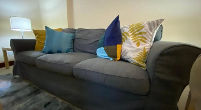 مسكن الشاطئ Beach House