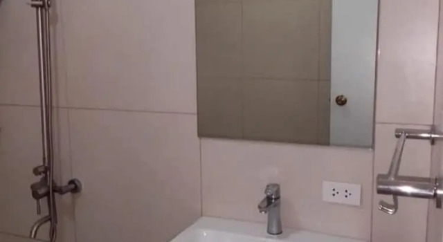 Номер Economy Florida's Bed and Breakfast