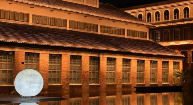 Nanshe Bieyuan Homestay (Taoxichuan Cultural and Creative Street)